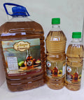 Vinagre de Manzana Fundo San Javier 5Lt